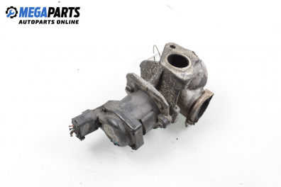 EGR valve for Citroen C4 1.6 HDi, 90 hp, coupe, 2006