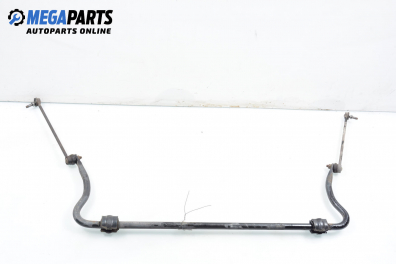Sway bar for Citroen C4 1.6 HDi, 90 hp, coupe, 2006, position: front