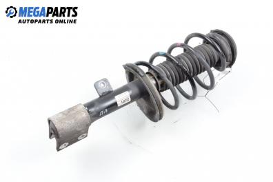 Macpherson shock absorber for Citroen C4 1.6 HDi, 90 hp, coupe, 2006, position: front - left