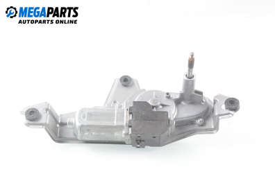 Motor ștergătoare parbriz for Toyota Corolla (E120; E130) 1.6 VVT-i, 110 hp, combi, 2006, position: din spate