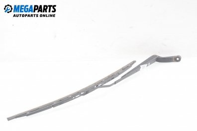 Front wipers arm for Toyota Corolla (E120; E130) 1.6 VVT-i, 110 hp, station wagon, 2006, position: left