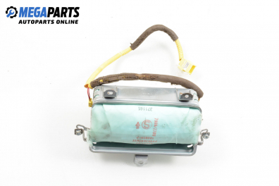 Airbag for Toyota Corolla (E120; E130) 1.6 VVT-i, 110 hp, combi, 2006, position: vorderseite