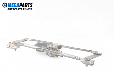 Front wipers motor for Toyota Corolla (E120; E130) 1.6 VVT-i, 110 hp, station wagon, 2006, position: front