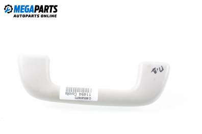 Handle for Toyota Corolla (E120; E130) 1.6 VVT-i, 110 hp, station wagon, 2006, position: front - right