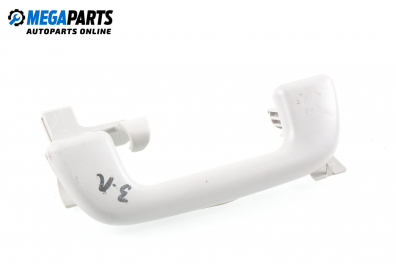 Handgriff for Toyota Corolla (E120; E130) 1.6 VVT-i, 110 hp, combi, 2006, position: links, rückseite