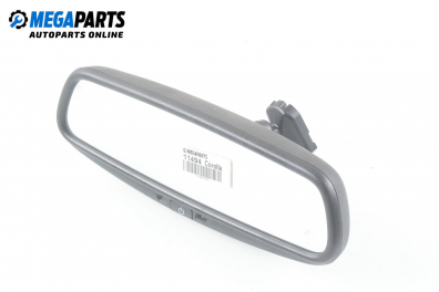 Oglindă electro-cromatică for Toyota Corolla (E120; E130) 1.6 VVT-i, 110 hp, combi, 2006