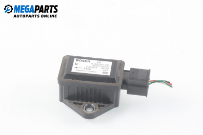 Sensor ESP for Toyota Corolla (E120; E130) 1.6 VVT-i, 110 hp, combi, 2006 № Bosch 0 265 005 297