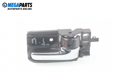 Inner handle for Toyota Corolla (E120; E130) 1.6 VVT-i, 110 hp, station wagon, 2006, position: front - right