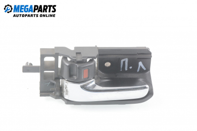 Innerer griff for Toyota Corolla (E120; E130) 1.6 VVT-i, 110 hp, combi, 2006, position: links, vorderseite