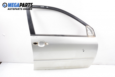 Door for Toyota Corolla (E120; E130) 1.6 VVT-i, 110 hp, station wagon, 2006, position: front - right