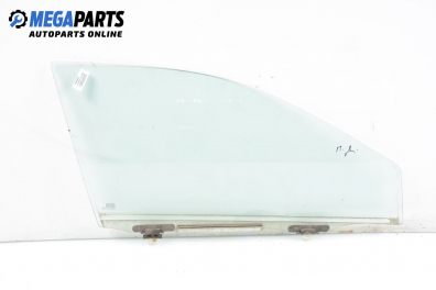 Window for Toyota Corolla (E120; E130) 1.6 VVT-i, 110 hp, station wagon, 2006, position: front - right