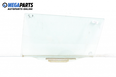 Window for Toyota Corolla (E120; E130) 1.6 VVT-i, 110 hp, station wagon, 2006, position: rear - left