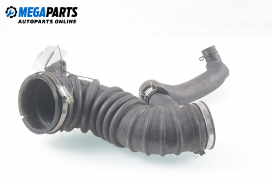 Air intake corrugated hose for Toyota Corolla (E120; E130) 1.6 VVT-i, 110 hp, station wagon, 2006