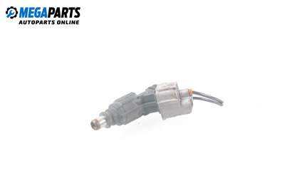 Gasoline fuel injector for Toyota Corolla (E120; E130) 1.6 VVT-i, 110 hp, station wagon, 2006