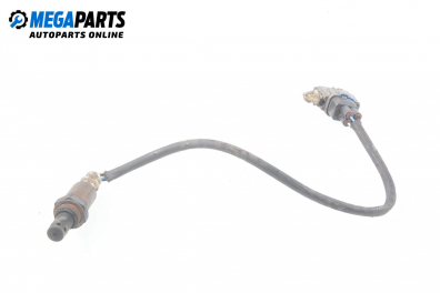 Lambdasonde for Toyota Corolla (E120; E130) 1.6 VVT-i, 110 hp, combi, 2006