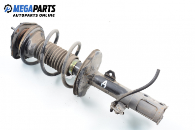 Macpherson shock absorber for Toyota Corolla (E120; E130) 1.6 VVT-i, 110 hp, station wagon, 2006, position: front - right