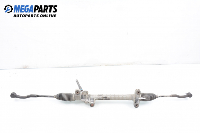 Electric steering rack no motor included for Toyota Corolla (E120; E130) 1.6 VVT-i, 110 hp, station wagon, 2006