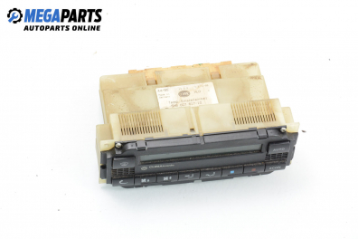 Bedienteil climatronic for Volkswagen Passat (B5; B5.5) 1.8, 125 hp, combi, 1999 № 5HB 007 617-10