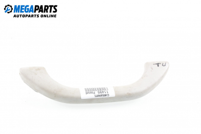 Handle for Volkswagen Passat (B5; B5.5) 1.8, 125 hp, station wagon, 1999, position: front - right