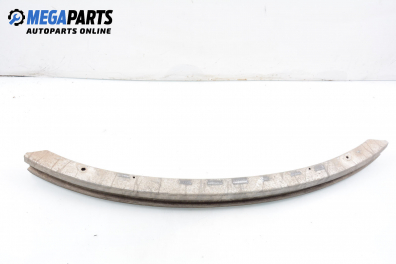 Stützträger stoßstange for Volkswagen Passat (B5; B5.5) 1.8, 125 hp, combi, 1999, position: vorderseite