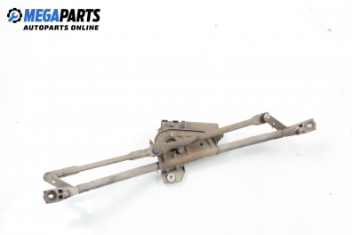 Front wipers motor for Volkswagen Passat (B5; B5.5) 1.8, 125 hp, station wagon, 1999, position: front