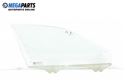 Window for Volkswagen Passat (B5; B5.5) 1.8, 125 hp, station wagon, 1999, position: front - right