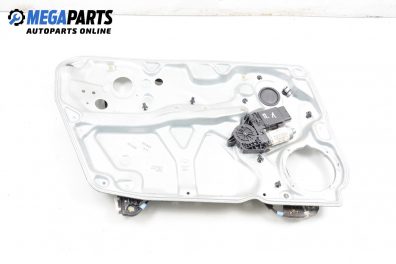 Antrieb el. fensterheber for Volkswagen Passat (B5; B5.5) 1.8, 125 hp, combi, 1999, position: links, vorderseite