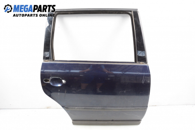 Door for Volkswagen Passat (B5; B5.5) 1.8, 125 hp, station wagon, 1999, position: rear - right