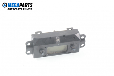 Clock for Ford Focus I 1.8 TDDi, 90 hp, station wagon, 1999