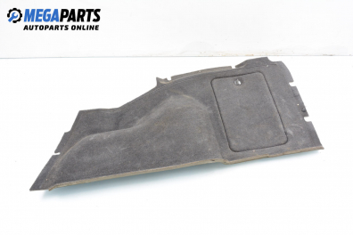 Trunk interior cover for Ford Focus I 1.8 TDDi, 90 hp, station wagon, 1999