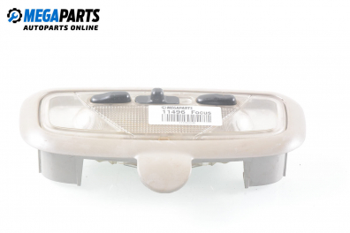 Interior courtesy light for Ford Focus I 1.8 TDDi, 90 hp, station wagon, 1999