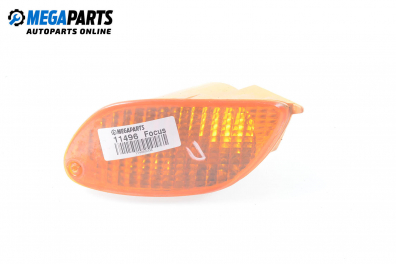 Blinker for Ford Focus I 1.8 TDDi, 90 hp, station wagon, 1999, position: left