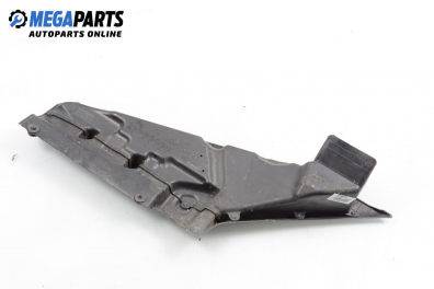 Air duct for Subaru Legacy 2.0 AWD, 150 hp, sedan, 2009