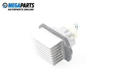 Blower motor resistor for Subaru Legacy 2.0 AWD, 150 hp, sedan, 2009