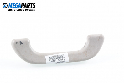 Handle for Subaru Legacy 2.0 AWD, 150 hp, sedan, 2009, position: front - right