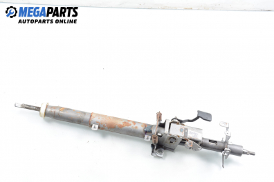 Steering shaft for Subaru Legacy 2.0 AWD, 150 hp, sedan, 2009