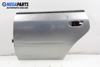 Door for Subaru Legacy 2.0 AWD, 150 hp, sedan, 2009, position: rear - left