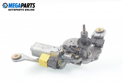 Front wipers motor for Mercedes-Benz C-Class 202 (W/S) 1.8, 122 hp, station wagon, 1996, position: rear
