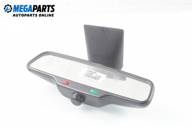 Zentral-ruckspiegel for Mercedes-Benz C-Klasse 202 (W/S) 1.8, 122 hp, combi, 1996