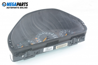 Bloc instrumente de bord for Mercedes-Benz C-Class 202 (W/S) 1.8, 122 hp, combi, 1996