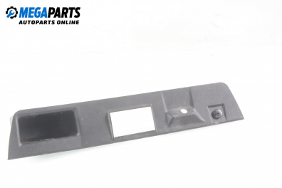 Interior plastic for Mercedes-Benz C-Class 202 (W/S) 1.8, 122 hp, station wagon, 1996, position: front
