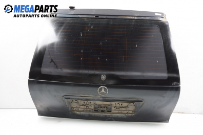 Capac spate for Mercedes-Benz C-Class 202 (W/S) 1.8, 122 hp, combi, 1996, position: din spate