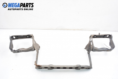 Front slam panel for Mercedes-Benz C-Class 202 (W/S) 1.8, 122 hp, station wagon, 1996