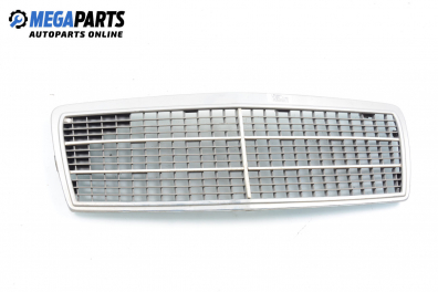 Grill for Mercedes-Benz C-Class 202 (W/S) 1.8, 122 hp, station wagon, 1996, position: front