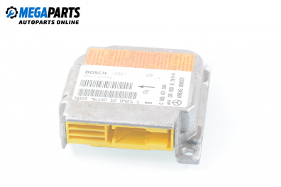 Airbag module for Mercedes-Benz C-Class 202 (W/S) 1.8, 122 hp, station wagon, 1996 № Bosch 0 285 001 094