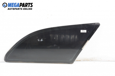 Vent window for Mercedes-Benz C-Class 202 (W/S) 1.8, 122 hp, station wagon, 1996, position: right