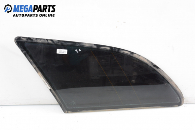 Vent window for Mercedes-Benz C-Class 202 (W/S) 1.8, 122 hp, station wagon, 1996, position: left