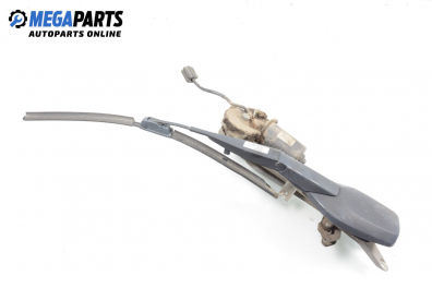 Front wipers motor for Mercedes-Benz C-Class 202 (W/S) 1.8, 122 hp, station wagon, 1996, position: front