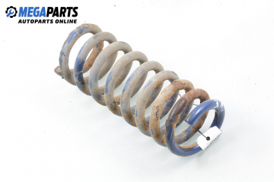 Coil spring for Mercedes-Benz C-Class 202 (W/S) 1.8, 122 hp, station wagon, 1996, position: rear
