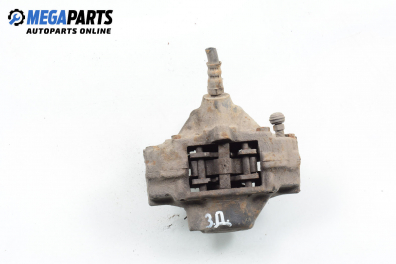Caliper for Mercedes-Benz C-Class 202 (W/S) 1.8, 122 hp, station wagon, 1996, position: rear - right